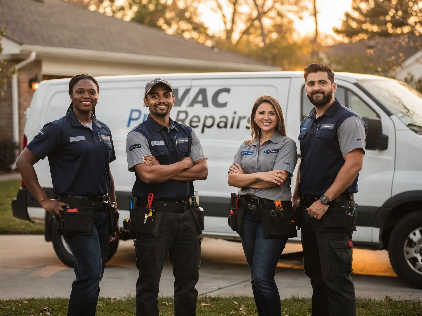 Heat Pump Repair company in Organ, NM